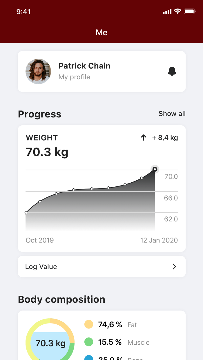 Empowered Movement Dance Co.