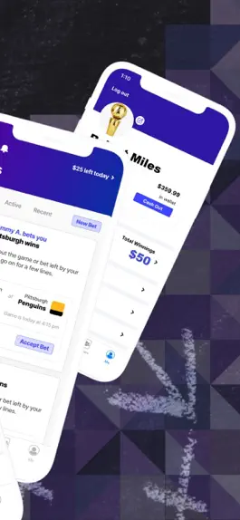 Game screenshot Parlay! apk