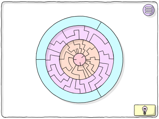 Riddle Doodlesのおすすめ画像6