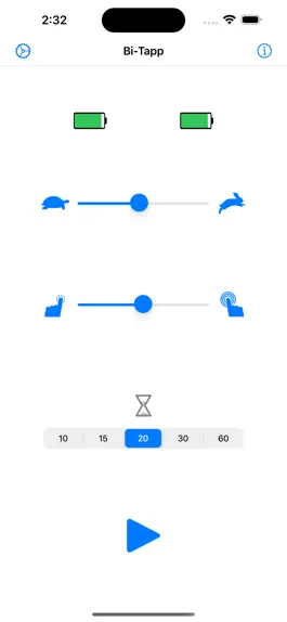 Game screenshot Bi-Tapp mod apk
