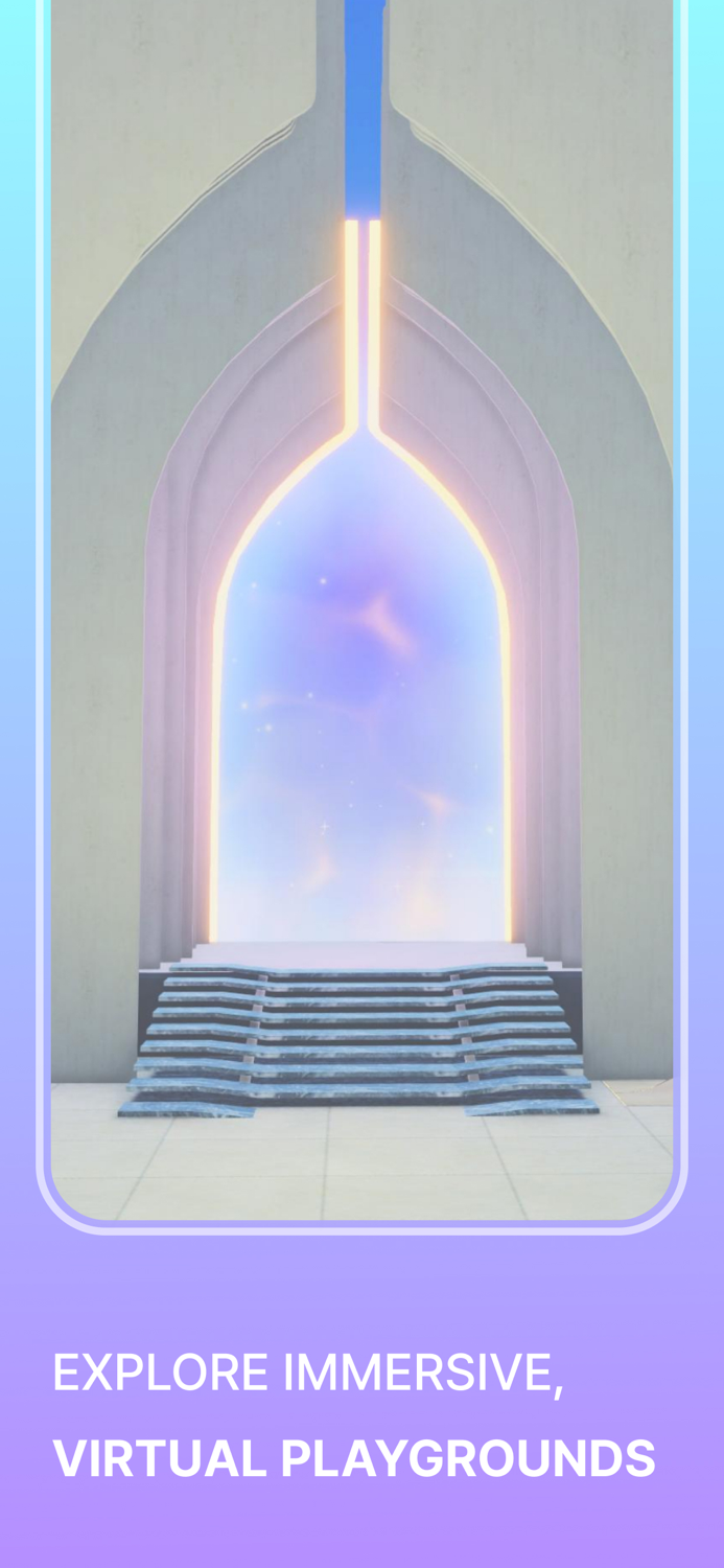 ALTAVA Worlds of You