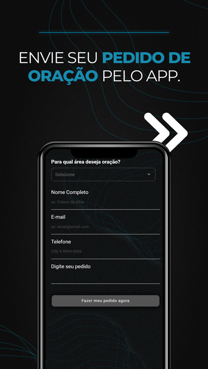 Batista Renovada church