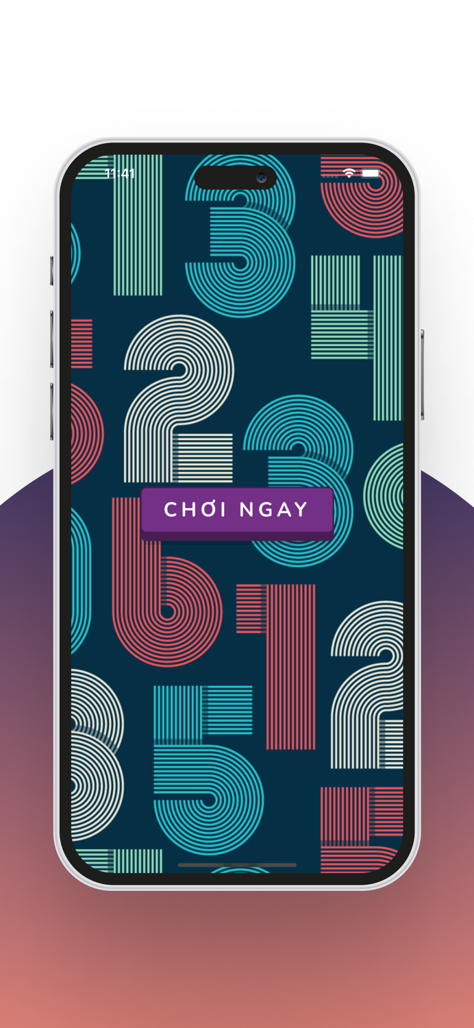 Tìm Số Tiếp Theo