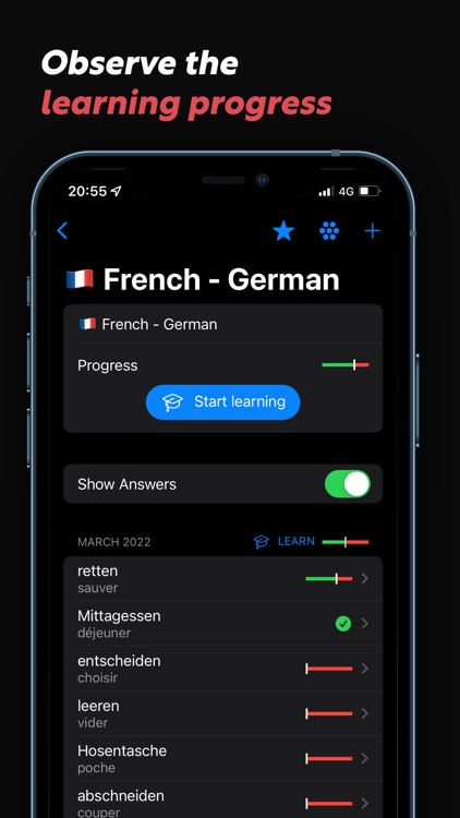 CardsFlash - Flashcards