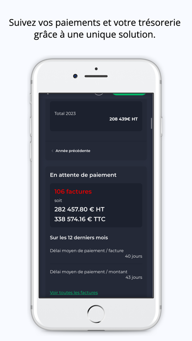 Pandra Screenshot