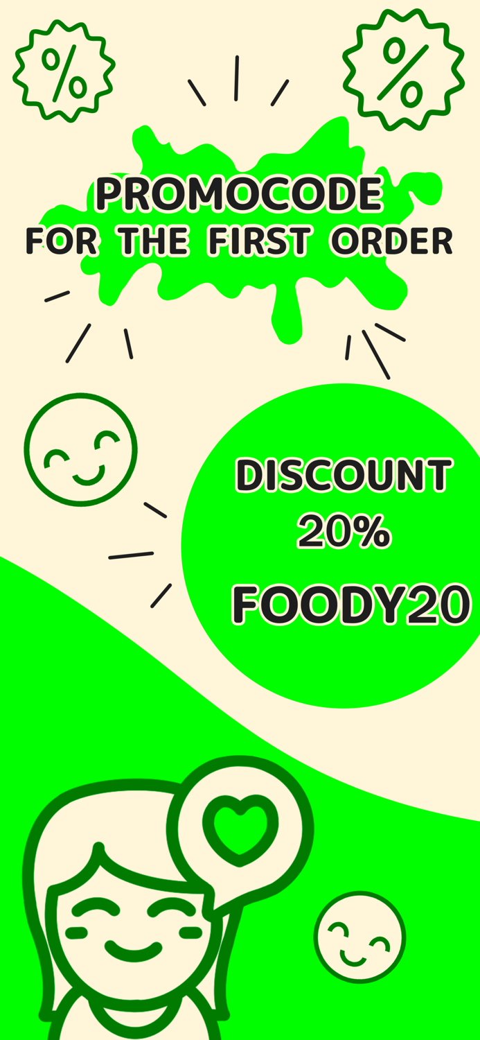 Foody Order Food Delivery