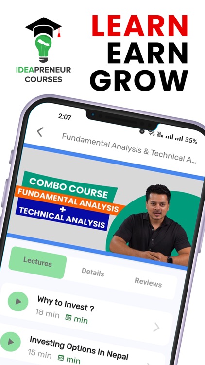 Money Mitra screenshot-4