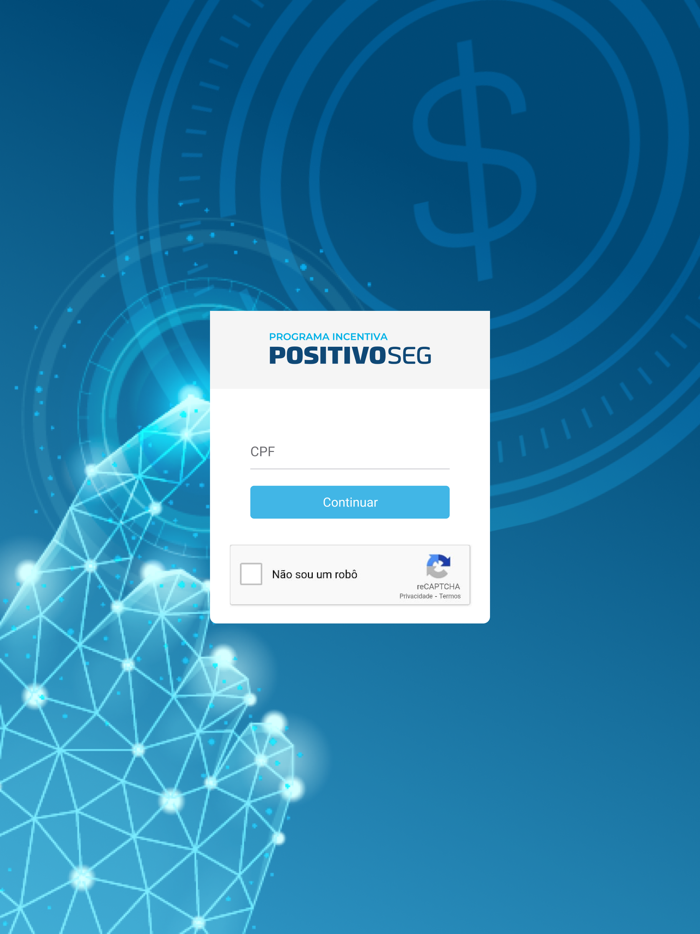 Incentiva PositivoSEG