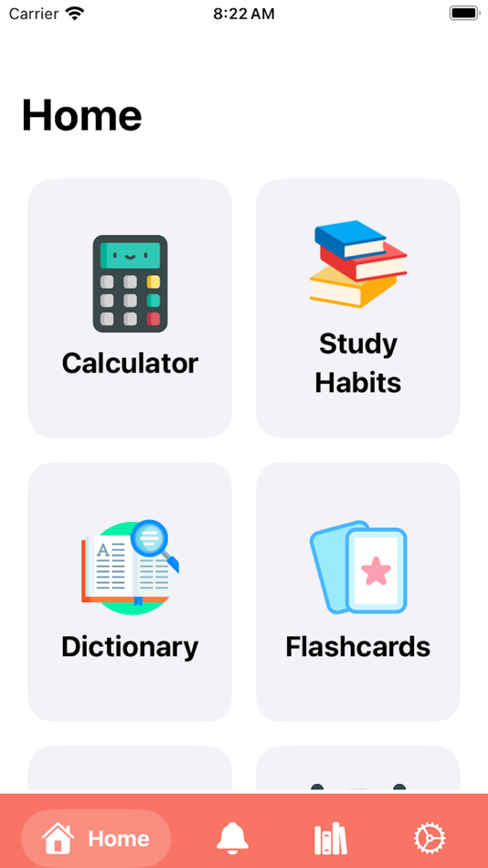 #1. Study Master+ (macOS) 由: Adam Nawfal Zekkani