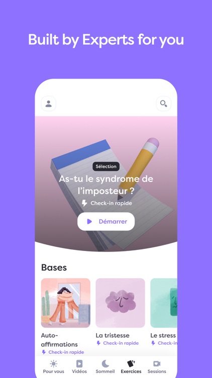 Alan Mind Daily Journal screenshot-7