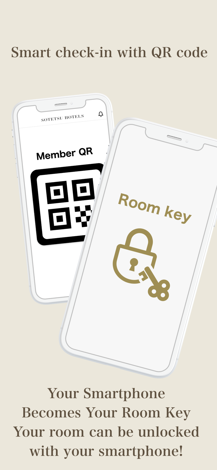 SOTETSU HOTELS BOOKING