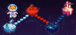 Game screenshot Santa Floki Rush hack