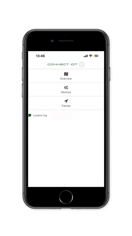 Connect IoT App screenshot-3