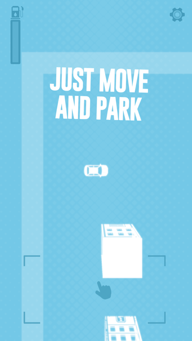 Just Move and Park Screenshot