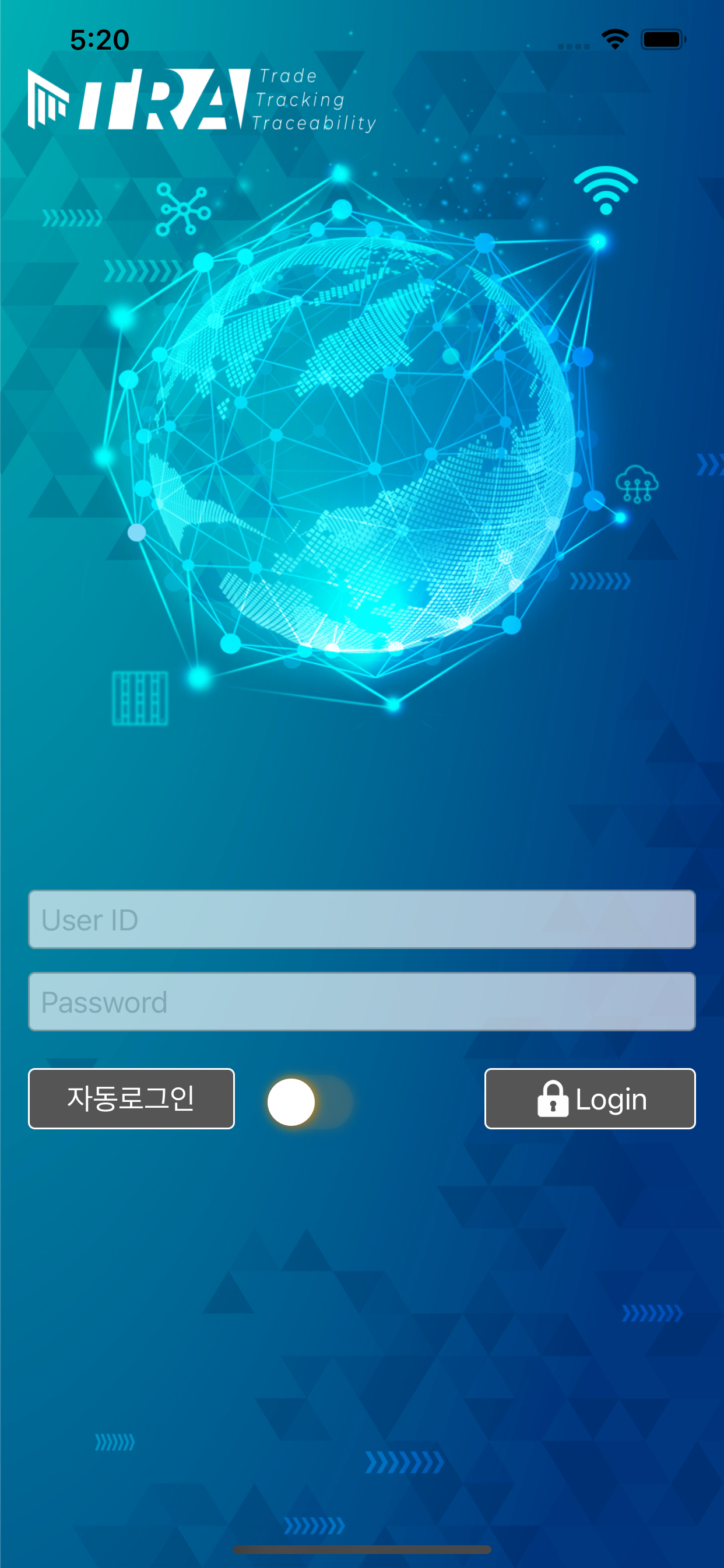 TRA MOBILE