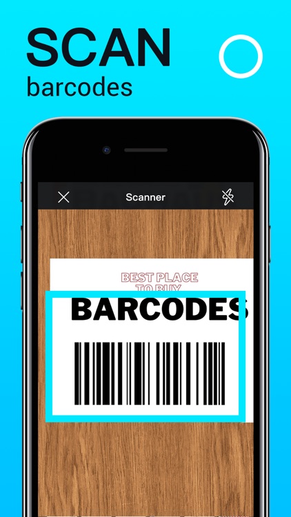 PDF Scanner - Scanner