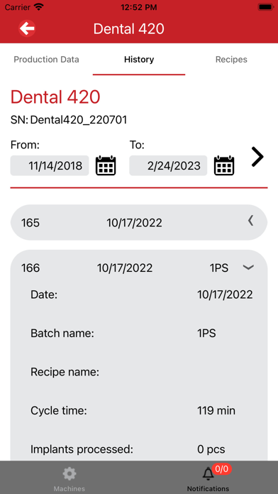 FebConnect Mobile Screenshot 2 - AppWisp.com FebConnect Mobile Screenshot 2 - AppWisp.com