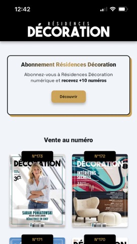 Résidences Décoration • BPのおすすめ画像5