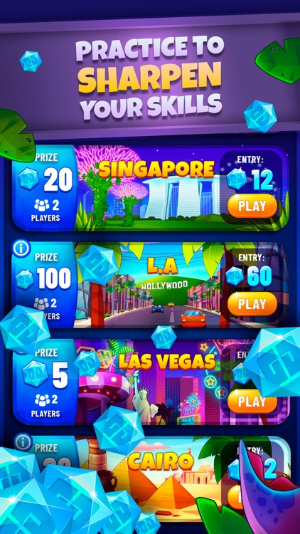 Logic for Money screenshot-5