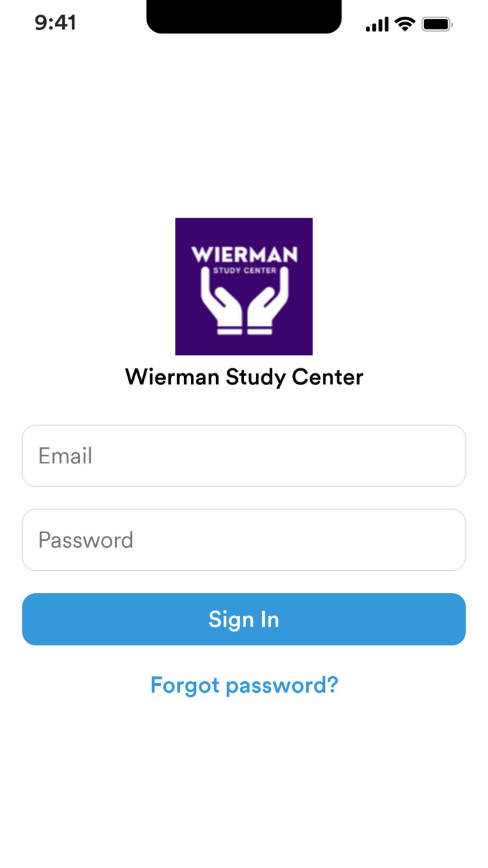 Wierman Study Center
