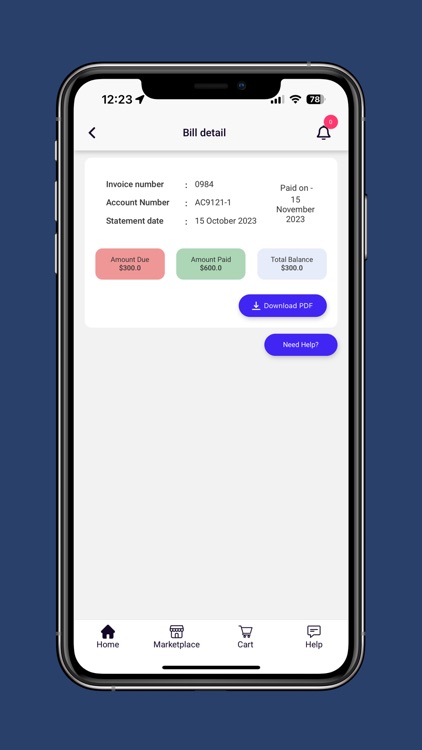 Acumen360 screenshot-8