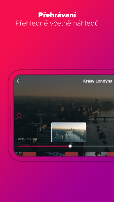 4NET.TV Screenshot
