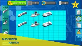 Game screenshot myFactoryMania hack