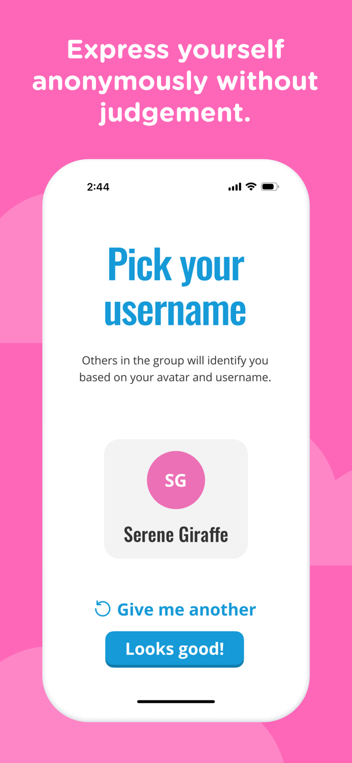 SkyJam Ai Friend Matchmaker