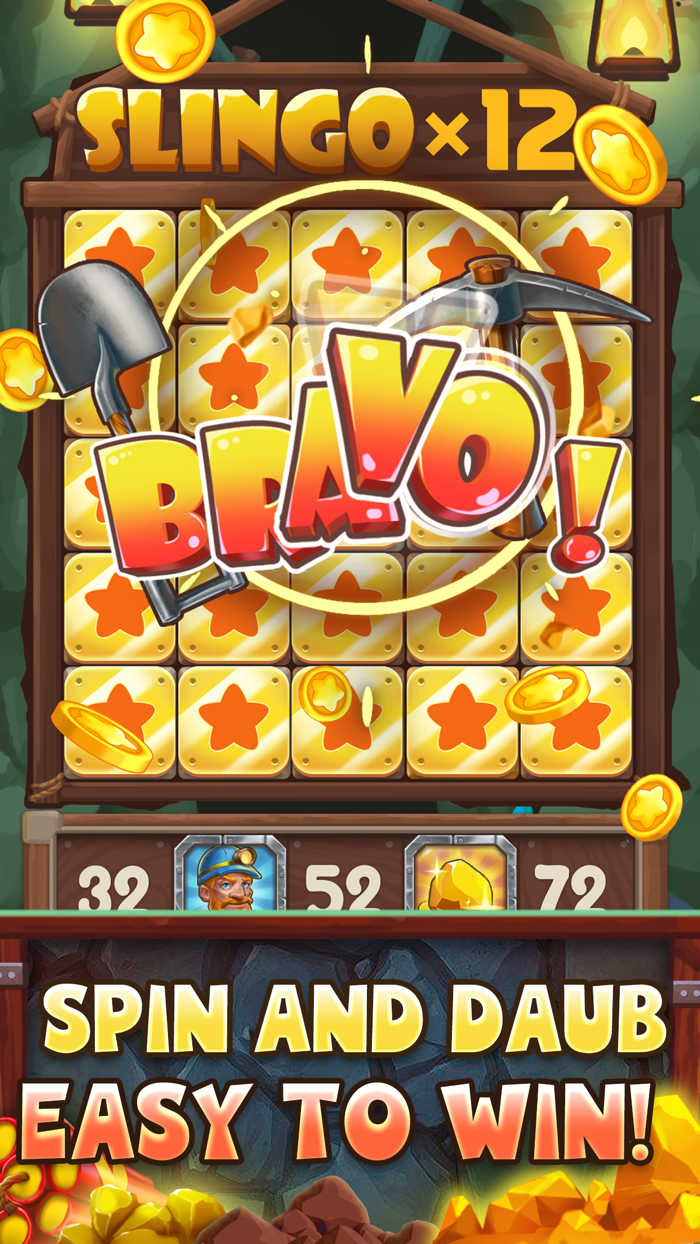 Miner Winner  Spin For Win