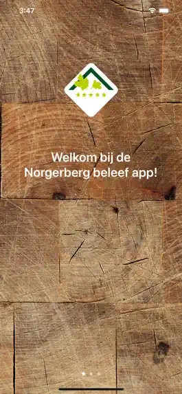 Game screenshot Norgerberg beleef-app mod apk