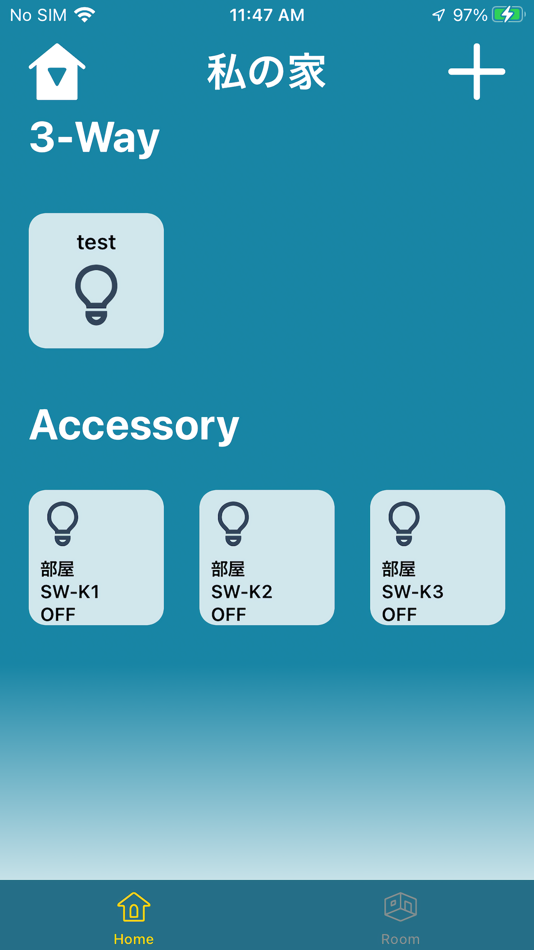 #2. Smart@Home (iOS) 来自: King I Electronics Co., Ltd.