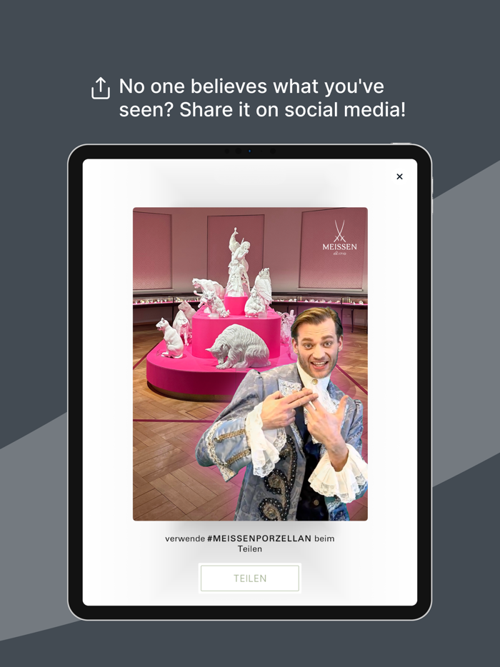 MEISSEN Heritage Tour