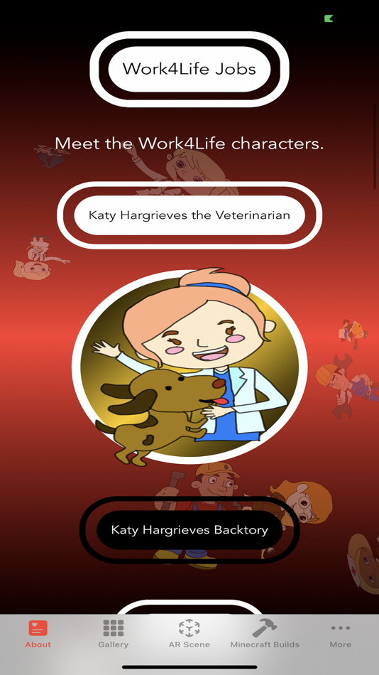 #8. Work4Life (iOS) Podle: martin jones