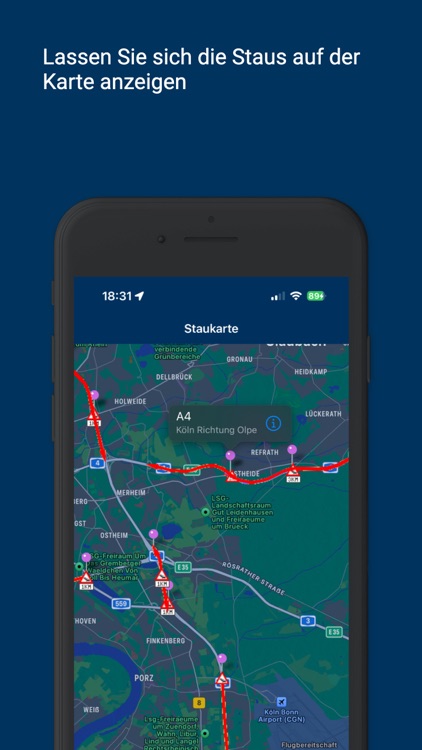 iVerkehr Pro screenshot-6