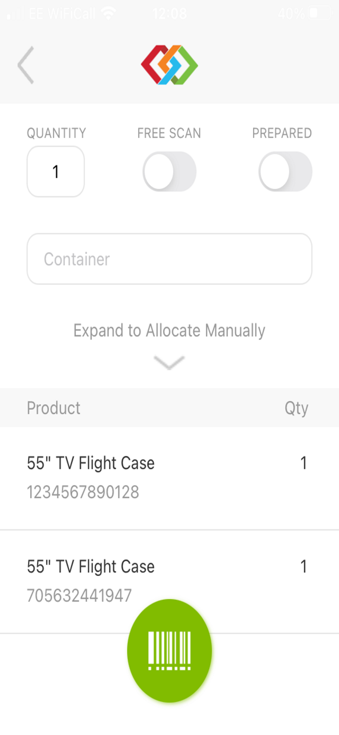 Current RMS Companion App