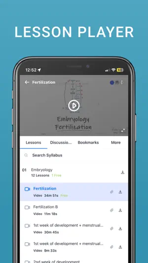 Karamology Learning Platform screenshot 2