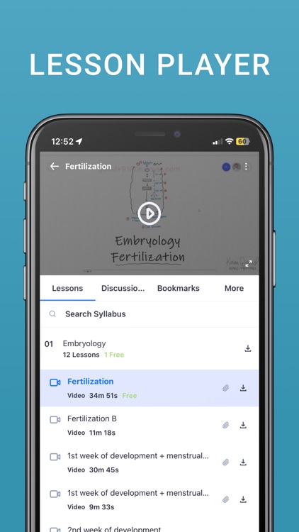 Karamology Learning Platform