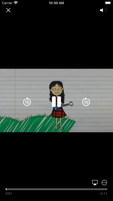 The Brilliant Kid Screenshot