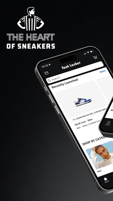 Foot Locker