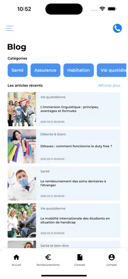 Game screenshot Mutuelle HEYME hack