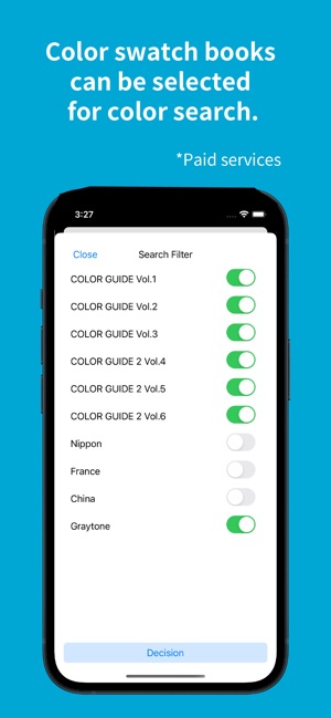 DIC Digital Color Guide | DIC Graphics Corporation