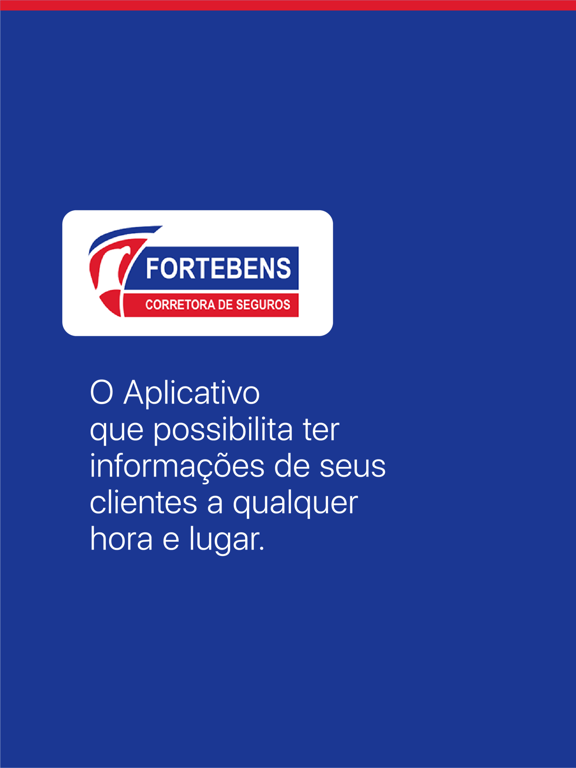 Screenshot #4 pour CORRETOR ÁGUIA