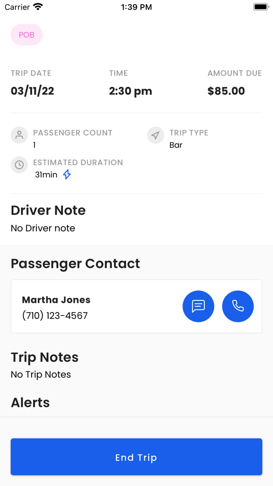 #4. Moovs Driver (iOS) Podle: Swoop