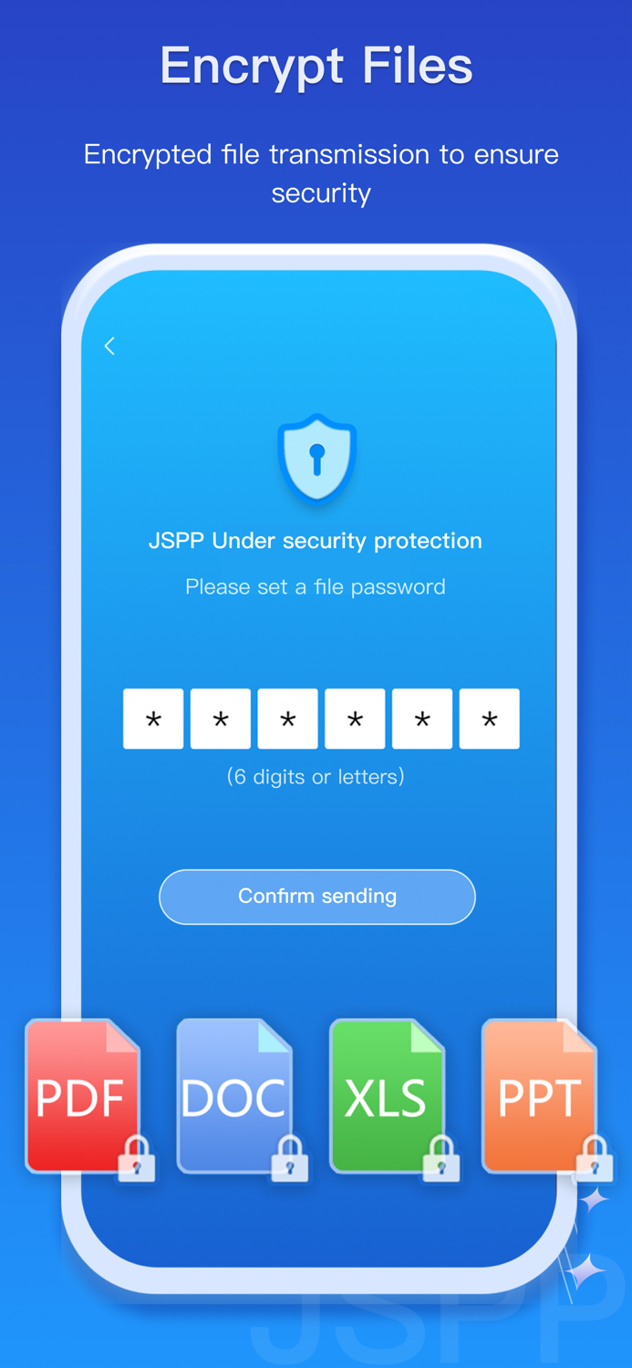 JSPP Messenger-anonymous chat