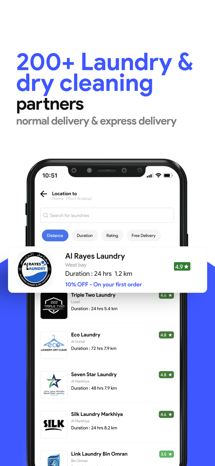 aldobi Laundry and Homecleaning