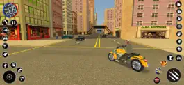 Game screenshot Grand City Thug War Gangsters mod apk