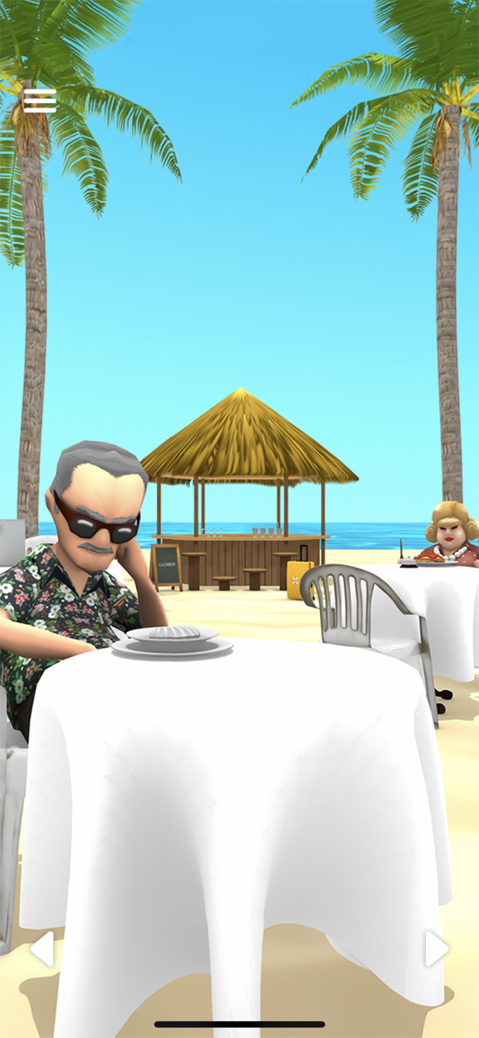 Escape Game Maldives