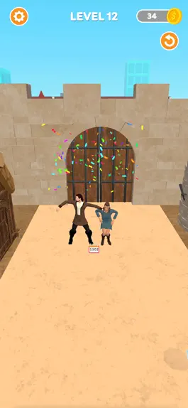 Game screenshot Couple Evolution! hack