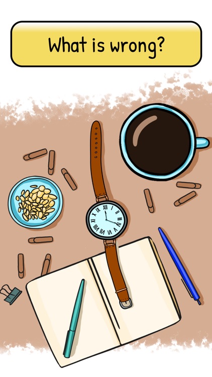 Tricky Bricky: Brain Games 3D screenshot-4