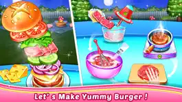 Game screenshot Street Food - Cooking Master apk